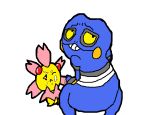  cherrim croagunk pokemon tagme 