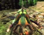 argonian dar-ma oblivion the_elder_scrolls