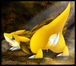 darkmirage pokemon sandslash tagme