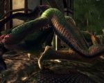 argonian dar-ma oblivion the_elder_scrolls