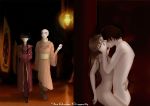 aang avatar:_the_last_airbender cheating_husband cheating_wife dark-skinned_female interracial katara light-skinned_male mai_(avatar) the_amber_dragonfly zuko