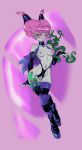 jinx from dcau by sugarlover77