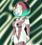meg griffin from family guy by bintend9