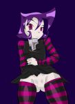 gaz invader_zim omgnitro skirt stockings