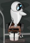 eve eve_(wall-e) pixar tagme wall-e wall-e_(character)