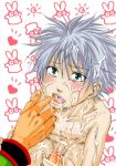  gon hunter_x_hunter killua tagme 