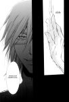  bleach comic monochrome szayel_aporro tagme 