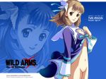  tagme wild_arms wild_arms_4 yulie_ahtreide 