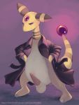  ampharos pokemon purplekecleon tagme 