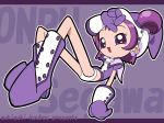onpu segawa from ojamajo doremi