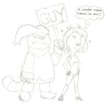 ceviche from cartoon network