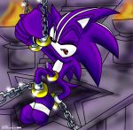 darkspine_sonic riku sega sonic sonic_and_the_secret_rings sonic_team sonic_the_hedgehog