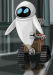 eve eve_(wall-e) pixar tagme wall-e wall-e_(character)