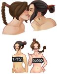azula from avatar: the last airbender