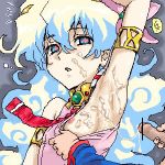 nia_teppelin simon tagme tengen_toppa_gurren-lagann