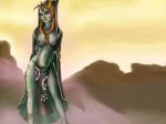 Midna from nintendo