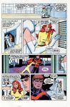  angelica_jones black_queen comic emma_frost firestar marvel sebastian_shaw selene_gallio un-censor white_queen x-men 