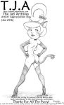 judy jetson from the jetsons by vkyrie