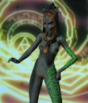 Midna from nintendo