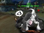 tagme tauren world_of_warcraft