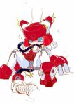  medabots peppercat tagme 