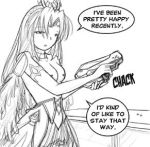hayasaka erika from megatokyo