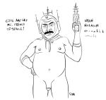 phantom krankor from mst3k by som