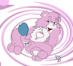  care_bears earthbone earthbone_(artist) female solo the_care_bears 