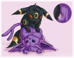  espeon pokemon sex umbreon zanthia zanthu 