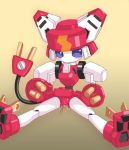  medabots peppercat tagme 