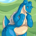  edgarcorona lapras pokemon tagme 