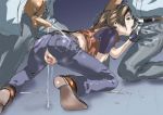 capcom claire_redfield code_veronica resident_evil