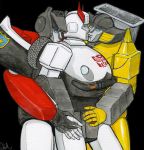 prowl sideswipe sunstreaker transformers