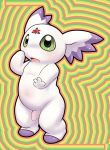  calumon digimon lando tagme 