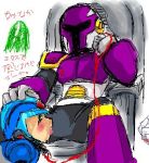  mega_man mega_man_x rockman_x vava vile 