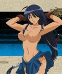 ikkitousen kanu_unchou tagme