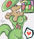  breloom gulpin pokemon tagme 