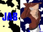  ass fabfelipe jab_(street_sharks) shark street_sharks 