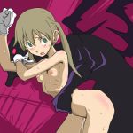 cl-55 maka maka_albarn soul_eater