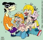  2003 ed,_edd,_&#039;n&#039;_eddy edd eddy fellatio group_sex nazz nev_(artist) sarah_(ed,_edd,_&#039;n&#039;_eddy) vaginal 