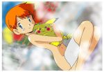 kasumi (pokemon) from pokemon