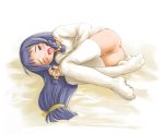  negima tagme yue_ayase 