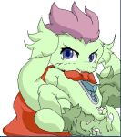 pokota from slayers