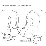  kirby kirby_(series) tagme waddle_dee 