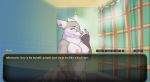  amorous blush original shower skye_(amorous) steam teen vixen 