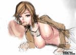 eva from metal gear solid