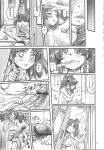  comic monochrome nadesico ruri_hoshino tagme 