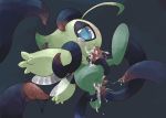 celebi pokemon tagme