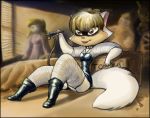  blade_runner cats_don&#039;t_dance cosplay furry pris pris_straton sawyer sawyer_(cats_don&#039;t_dance) shelly_pleger 