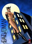 batman:_the_animated_series batman_(series) breasts catwoman dc dc_comics dcau legs nipples red_scorpion